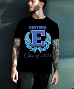 Official Eastern Class Of 2028 shirt