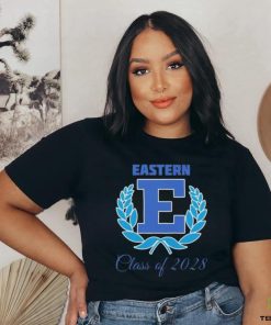 Official Eastern Class Of 2028 shirt