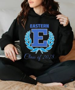 Official Eastern Class Of 2028 shirt