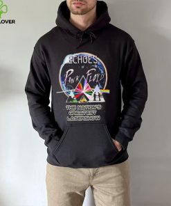 Official Echoes Of Pink Floyd The Nation’s Greatest Lasershow Shirt