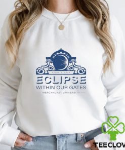 Official Eclipse Within Our Gates T hoodie, sweater, longsleeve, shirt v-neck, t-shirt