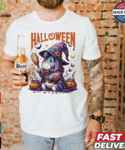 Official Eeyore In Winnie The Pooh Cartoon 2024 Halloween T Shirt 2 Official Eeyore In Winnie The Pooh Cartoon 2024 Halloween T Shirt