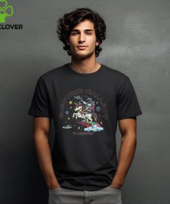 Official Electric Callboy Merch Spaceman Unicorn T Shirt 2 Official Electric Callboy Merch Spaceman Unicorn T Shirt