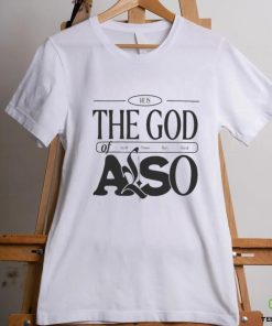 Official Elevation Worship Merch God Of Also T Shirt