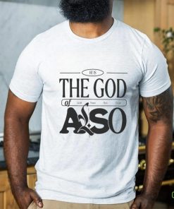 Official Elevation Worship Merch God Of Also T Shirt