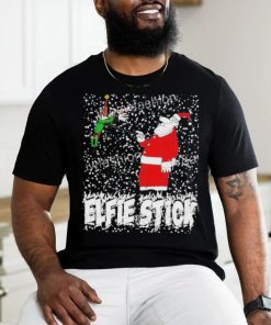 Official Elfie shirt