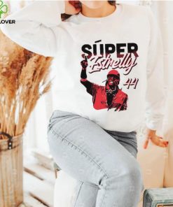 Official Elly De La Cruz Super Estrelly Shirt