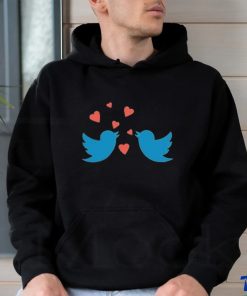 Official Elon Musk Is Considering Launching A Dating Feature On Twitter Funny Shirt