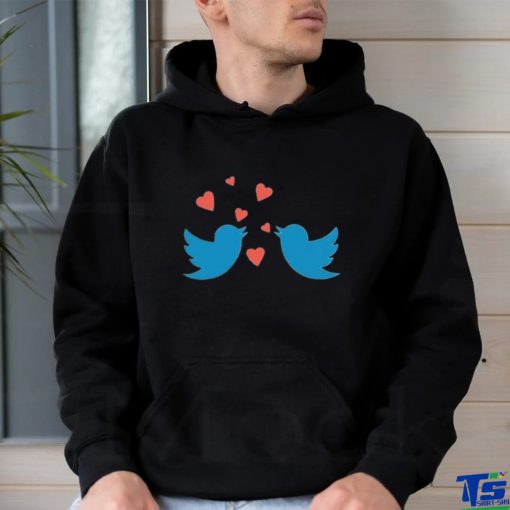Official Elon Musk Is Considering Launching A Dating Feature On Twitter Funny Shirt