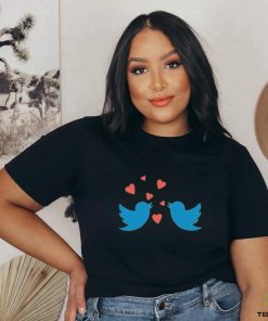 Official Elon Musk Is Considering Launching A Dating Feature On Twitter Funny Shirt