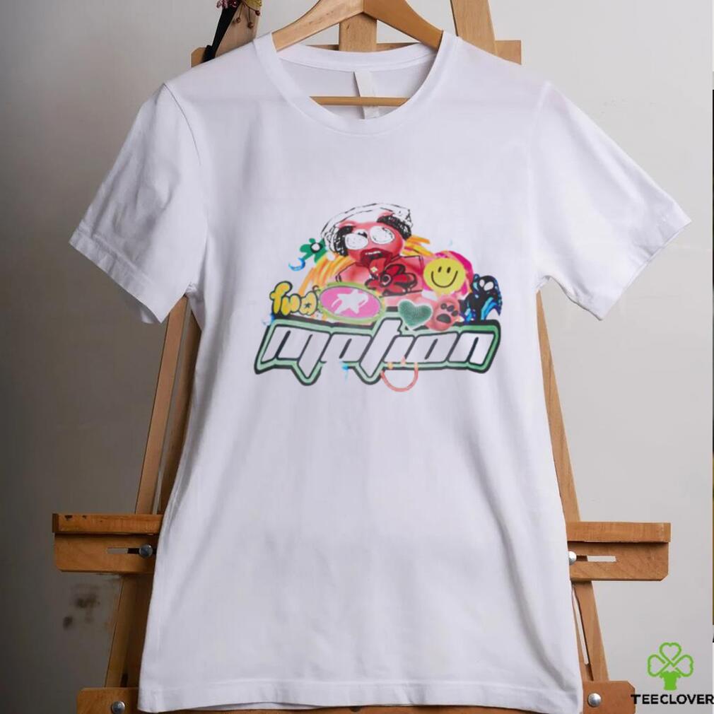 Official Elsie And Fred Ride On Time Layered 90S Shirt Official Elsie And Fred Ride On Time Layered 90S Shirt