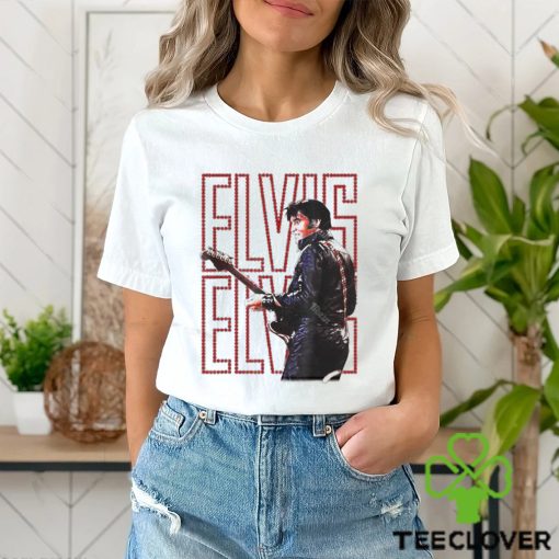 Official Elvis Presley 68 Comeback Special Shirt Gift For Elvis Presley Lovers