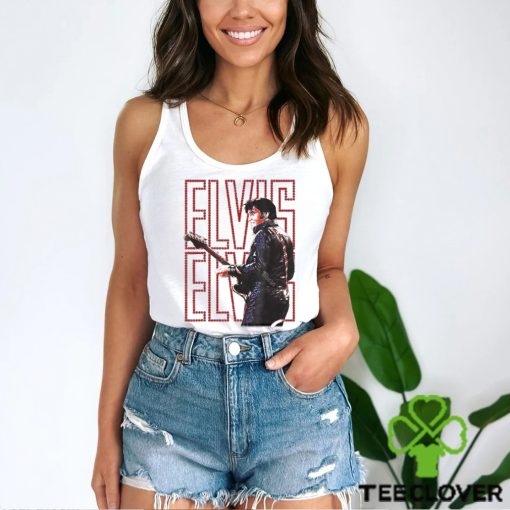Official Elvis Presley 68 Comeback Special Shirt Gift For Elvis Presley Lovers