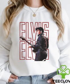 Official Elvis Presley 68 Comeback Special Shirt Gift For Elvis Presley Lovers