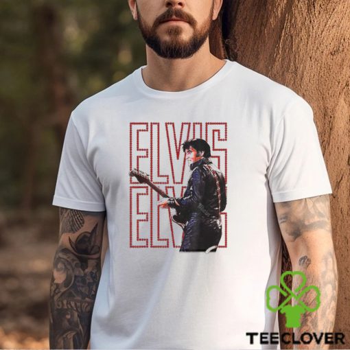 Official Elvis Presley 68 Comeback Special Shirt Gift For Elvis Presley Lovers