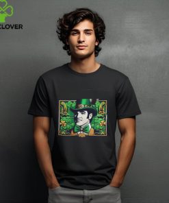 Official Elvis Presley Happy St. Patrick’s Day T shirt