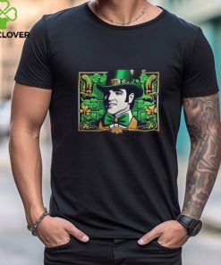 Official Elvis Presley Happy St. Patrick’s Day T hoodie, sweater, longsleeve, shirt v-neck, t-shirt