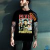 Official Poster AJR July 14 2024 Kia Forum in Inglewood CA t shirt