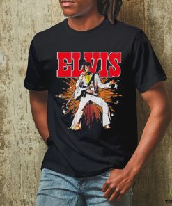 Official Elvis Presley Official Retro T hoodie, sweater, longsleeve, shirt v-neck, t-shirt