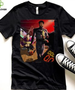 Official Embiid Is This Year’s Mvp The Joker Mv3 Peat Tee shirt