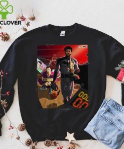 Official Embiid Is This Year’s Mvp The Joker Mv3 Peat Tee hoodie, sweater, longsleeve, shirt v-neck, t-shirt