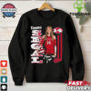 Official KG Nada Basketball Shirt