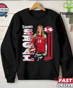 Official Emma Segal 14 Shirt