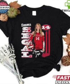 Official Emma Segal 14 Shirt