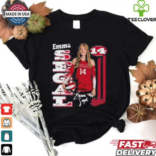 Official Emma Segal 14 Shirt