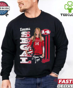 Official Emma Segal 14 Shirt