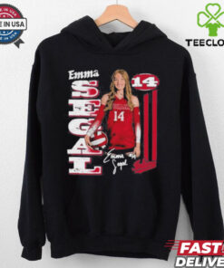 Official Emma Segal 14 Shirt