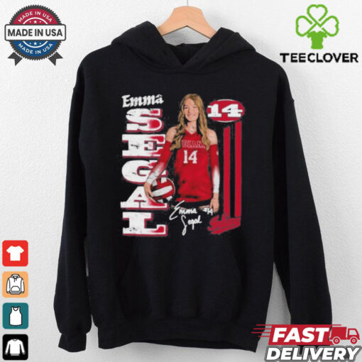Official Emma Segal 14 Shirt