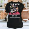 NFC North Champs Lions vs Everyone Shirt