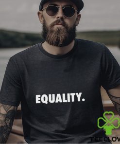 Official Equality T Shirt