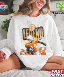 Official Eric Berry Tennessee Football SEC Legends Class Of 2024 Shirt 2 Official Eric Berry Tennessee Football SEC Legends Class Of 2024 Shirt