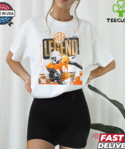 Official Eric Berry Tennessee Football SEC Legends Class Of 2024 Shirt 3 Official Eric Berry Tennessee Football SEC Legends Class Of 2024 Shirt