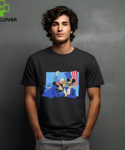 Official Ermsy Took It Easy Duck Shirt