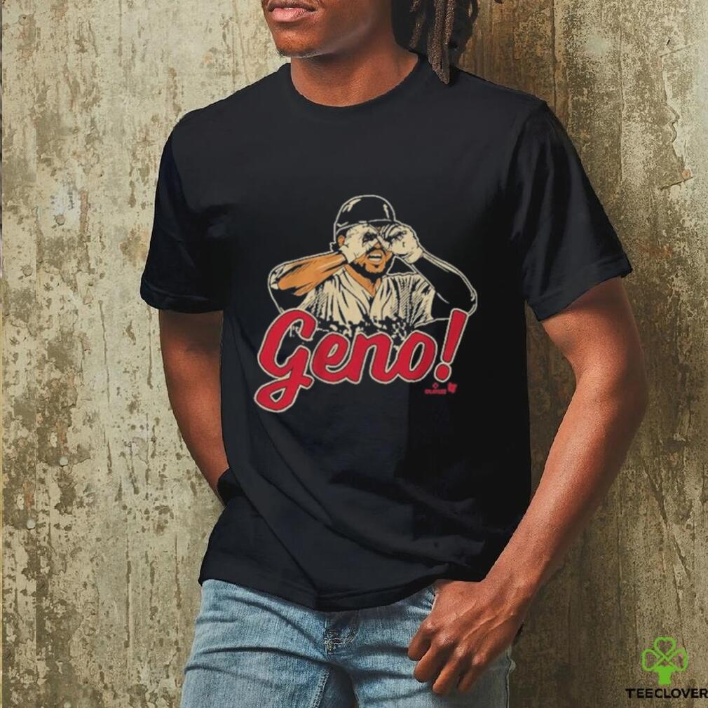 Official Eugenio Suarez Arizona Geno Goggles Shirt Official Eugenio Suarez Arizona Geno Goggles Shirt