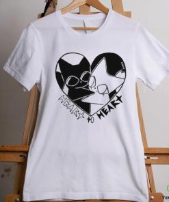 Official Everpress Heart To Heart Shirt