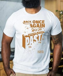 Official Everpress Ready Made Pasta Shirt 1 Official Everpress Ready Made Pasta Shirt