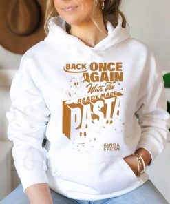 Official Everpress Ready Made Pasta Shirt 2 Official Everpress Ready Made Pasta Shirt