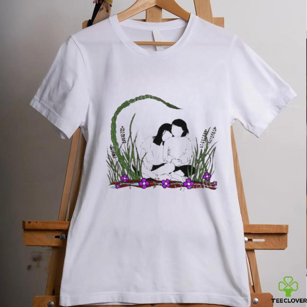 Official Every Child Matters shirt Official Every Child Matters shirt