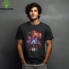 Marquette Mbb Road To Phx T Shirt