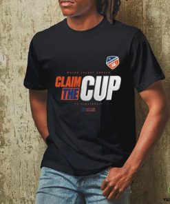 Official FC Cincinnati 2023 MLS Cup Playoffs T Shirt