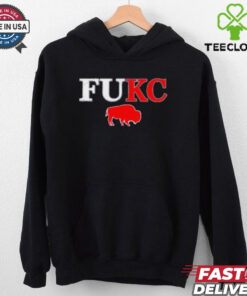 Official FUKC Buffalo Bills 2024 Shirt
