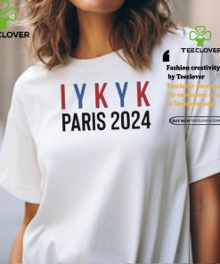 Official Faafo Iykyk Olympics Paris 2024 Shirt 1 Official Faafo Iykyk Olympics Paris 2024 Shirt
