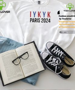 Official Faafo Iykyk Olympics Paris 2024 Shirt 2 Official Faafo Iykyk Olympics Paris 2024 Shirt