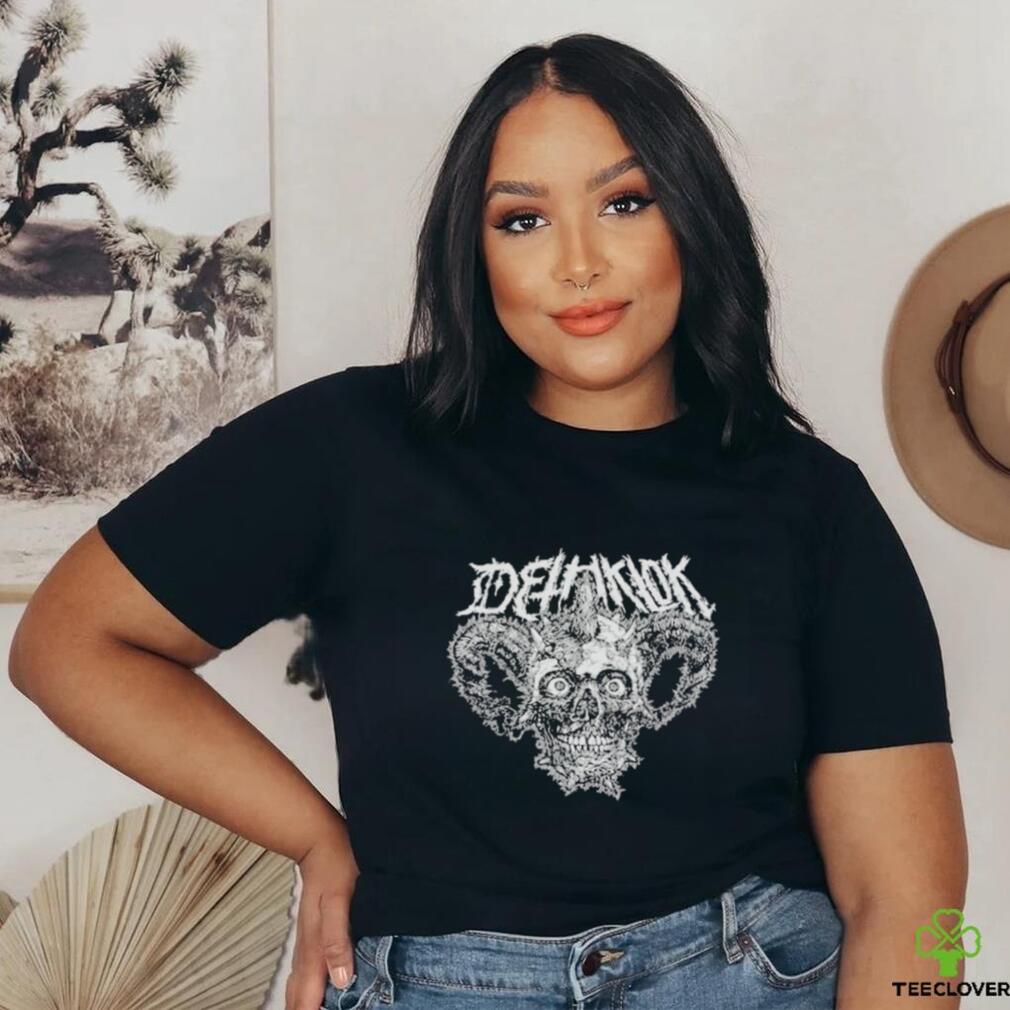 Official Facebones Shirt Official Facebones Shirt