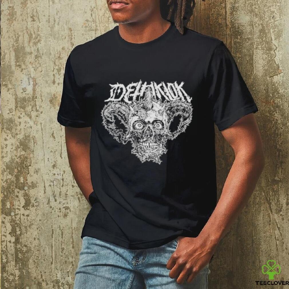 Official Facebones Shirt Official Facebones Shirt