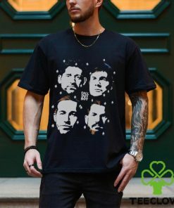 Official Fall Out Boy So Much For Tour Dust World 2023 T Shirt Vintage Summer Shirt Classic Sweatshirt